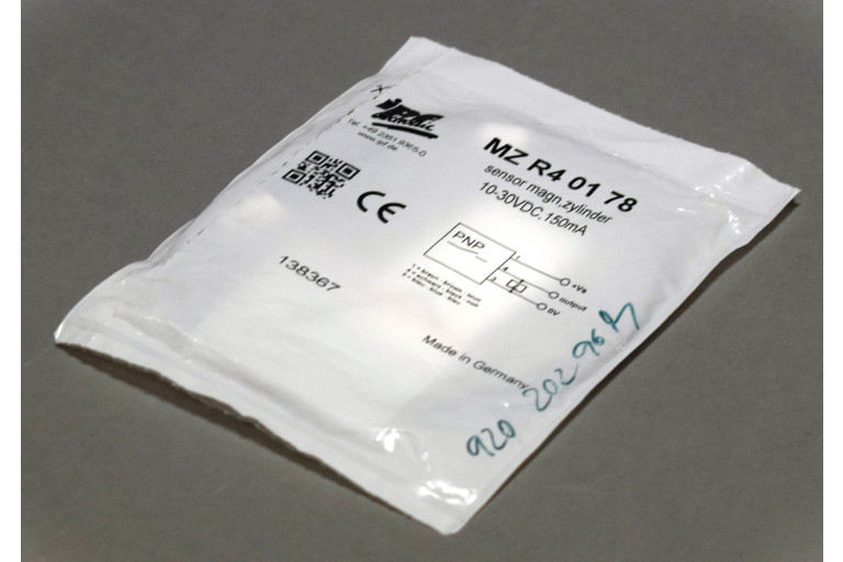 MZR40178 Neu in versiegelter Verpackung