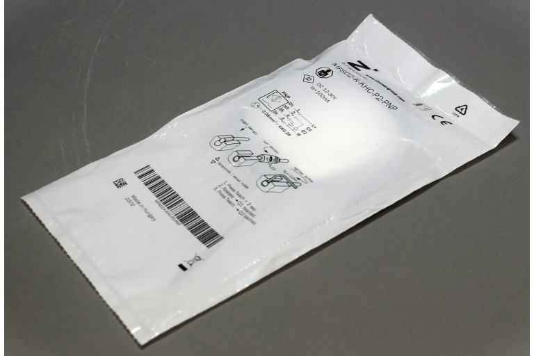 MFS02-K-KHC-P2-PNP New in sealed package