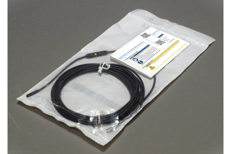 MFS02-K-KHC-P2-PNP New in sealed package