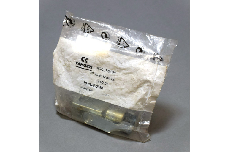 G-50-63 New in sealed package