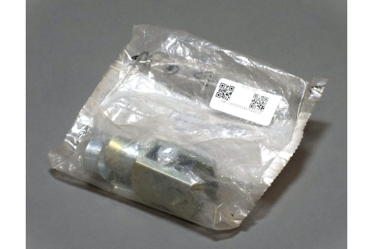 G-50-63 10-8680-0050 New in sealed package