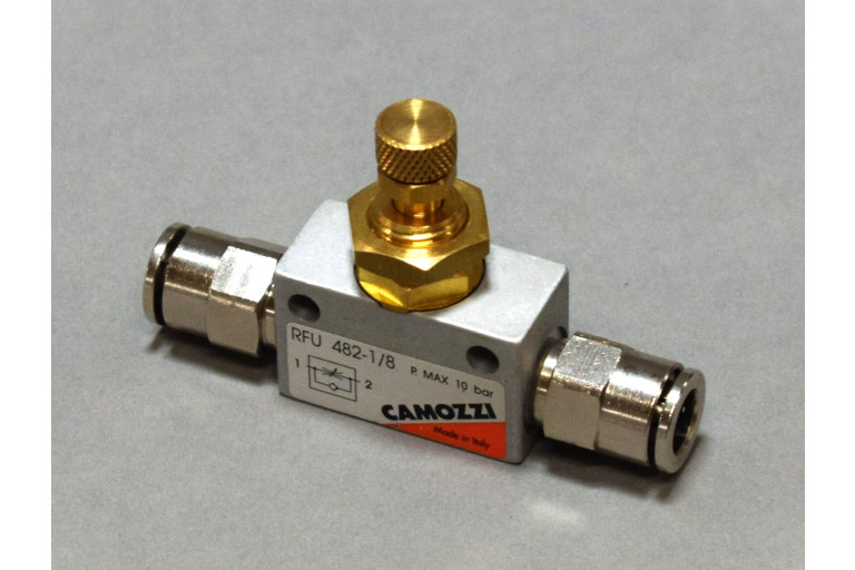 RFU 482-1/8 Used