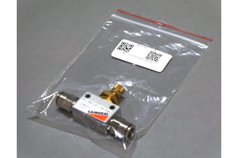 RFU 482-1/8 Used