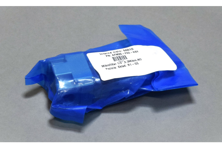 AFM20-F02-X64 New in sealed package