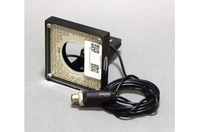 LEDRR80X80W Used