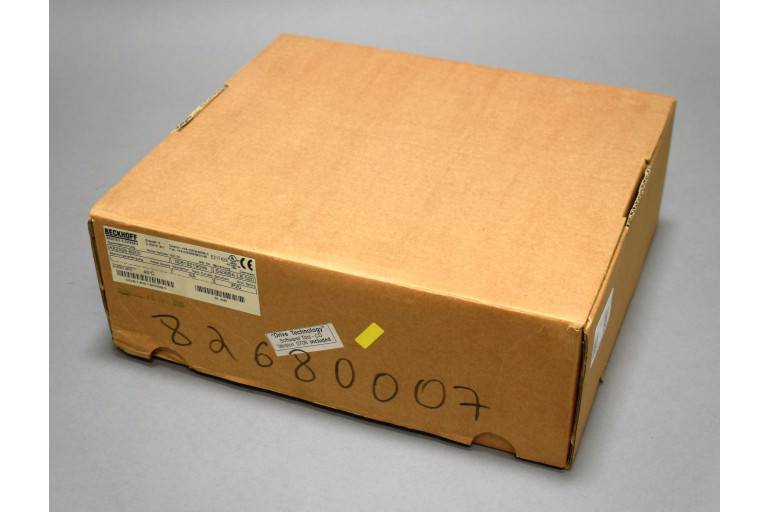 AX2526-B200 Nový obal uzavřen