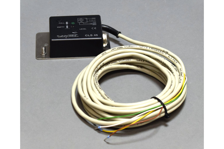CLS 45-L60 Used