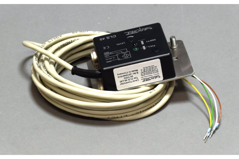 CLS 45-L60 Used