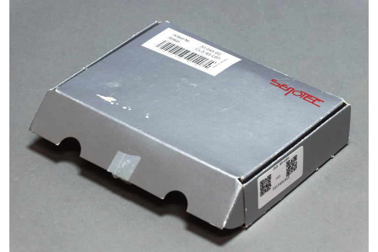 CLS 45-L60 Used