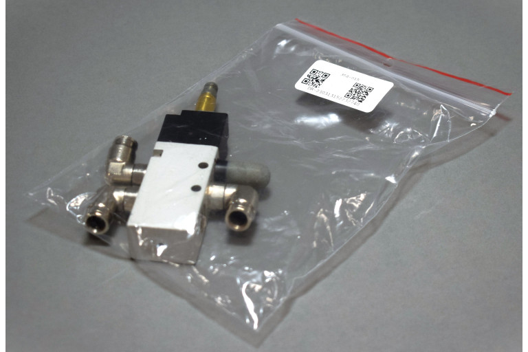358-015 Used