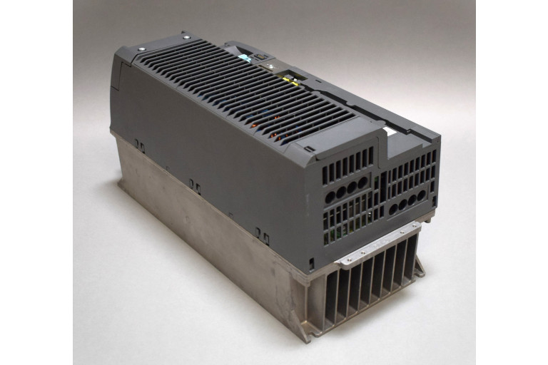 6SL3210-1PE24-5AL0 Ny uten boks