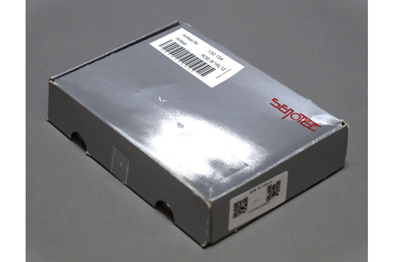 R3E-8/16L12 New in an open package