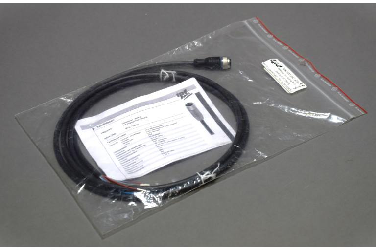 VK200C25 Neu in versiegelter Verpackung