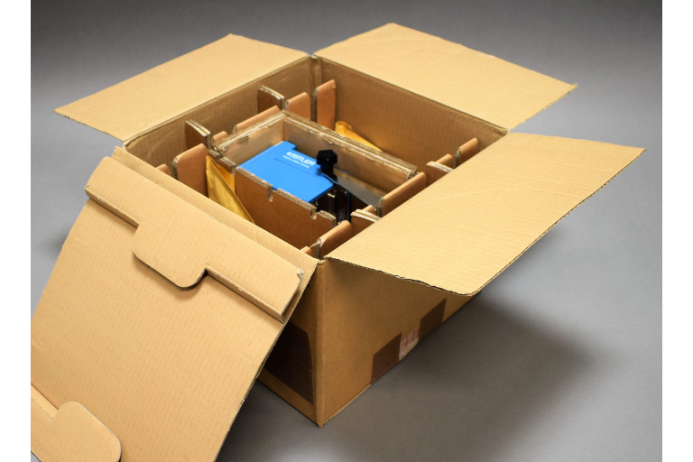 5867B0010 New in an open package