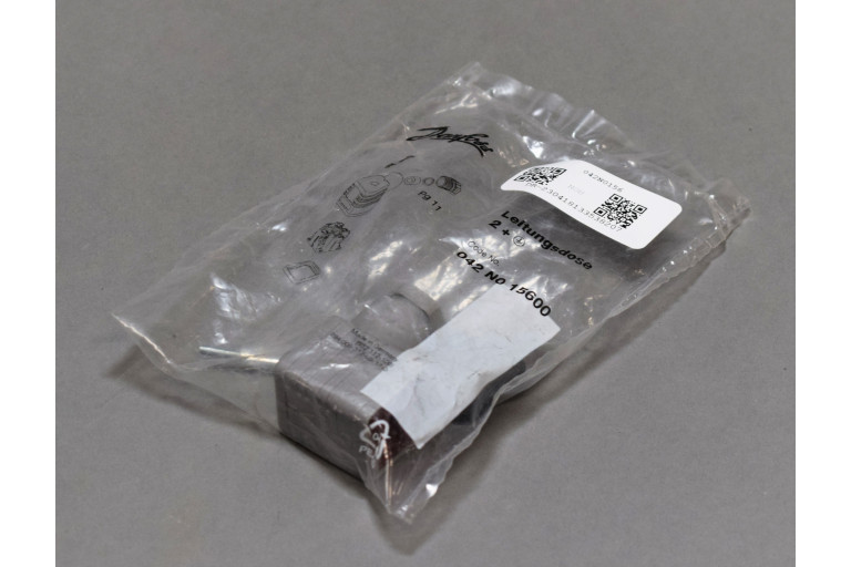 042N0156 Neu in versiegelter Verpackung