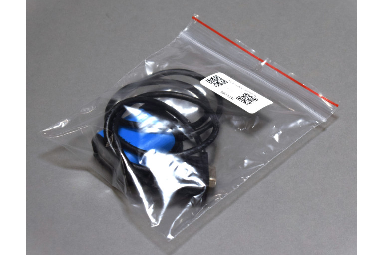 FIS-6300-0102 G Used