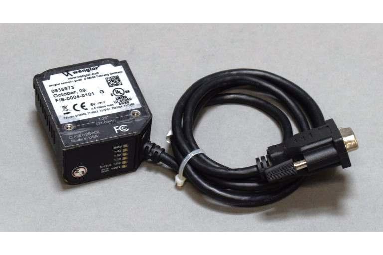 FIS-0004-0101 G Brukt
