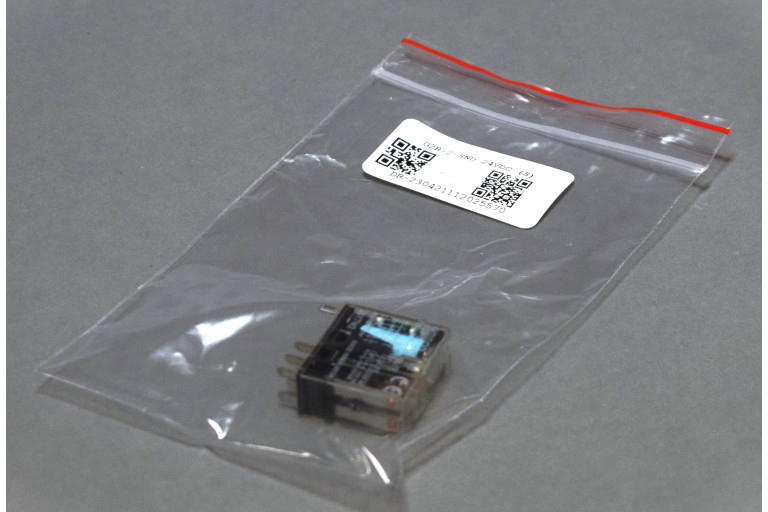 G2R-2-SND 24VDC (S) Used