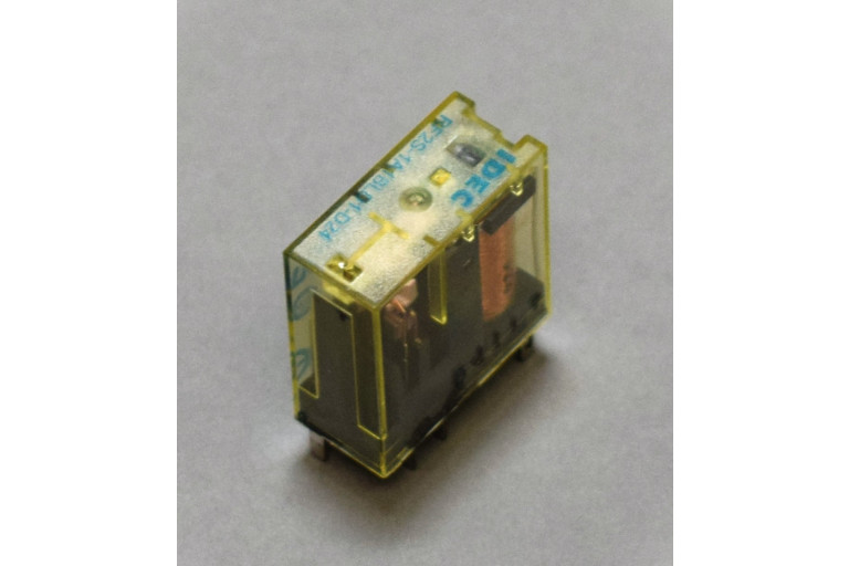 RF2S-1A1BLD1-D24 Used