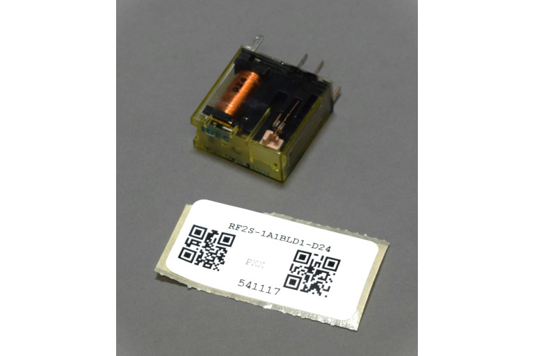 RF2S-1A1BLD1-D24 Used