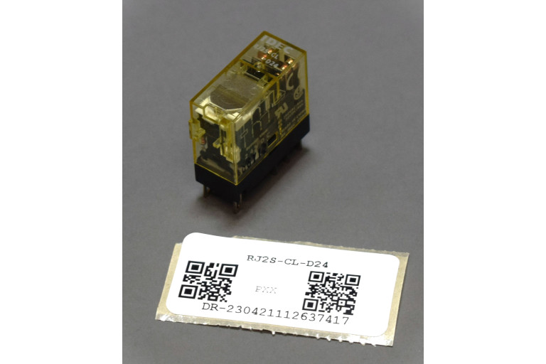 RJ2S-CL-D24 Used