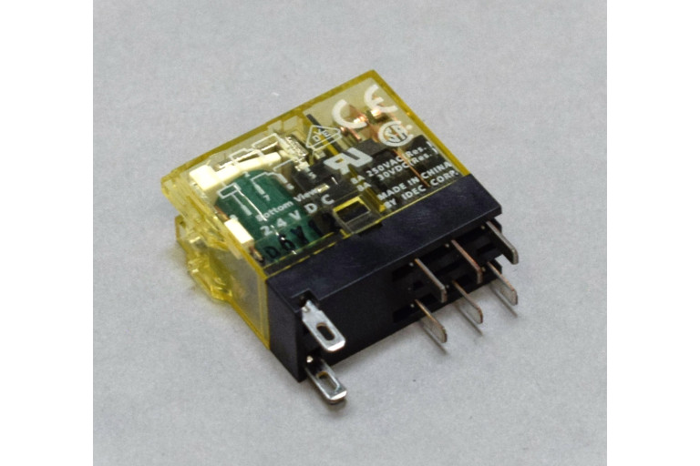 RJ2S-CL-D24 Used