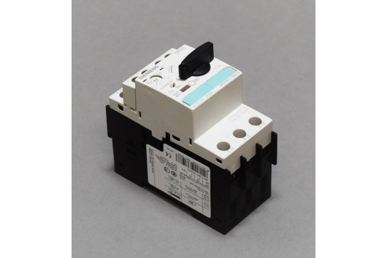 3RV1021-1BA15 Brukt