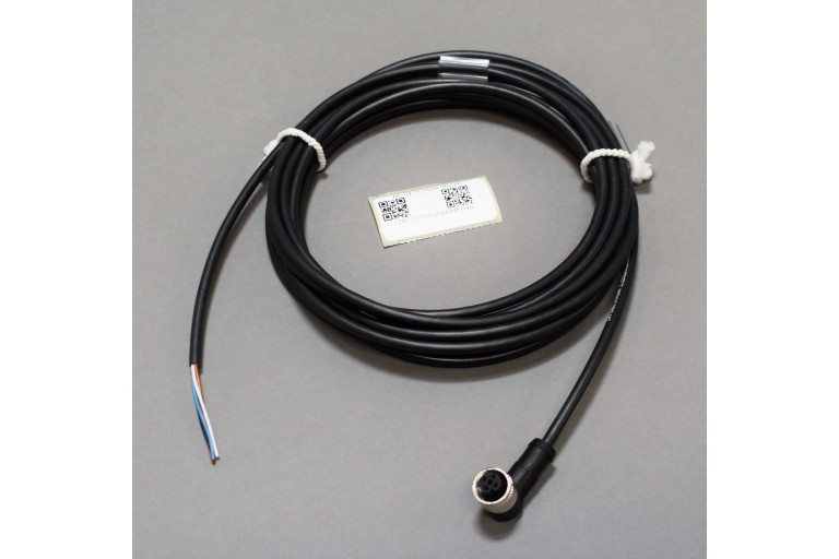 AB-C4-5,0PUR-M12FA Used