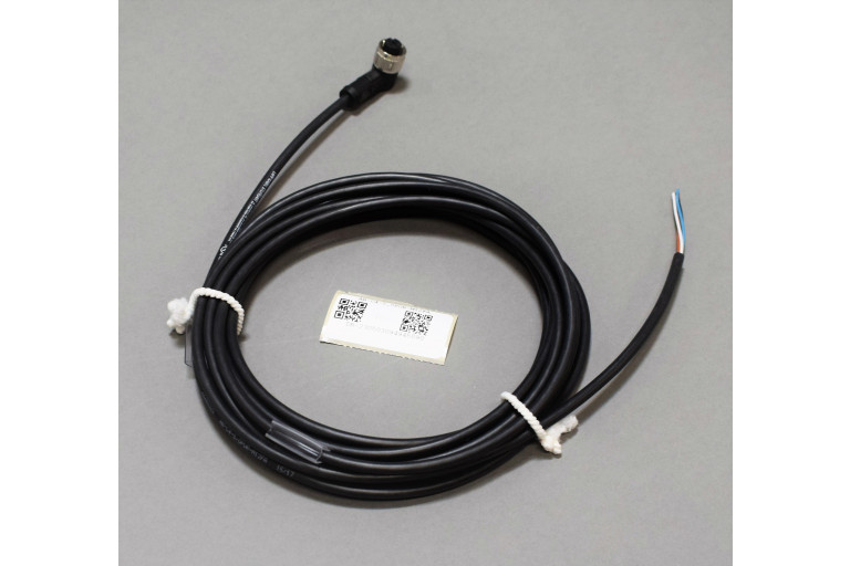 AB-C4-5,0PUR-M12FA 22260675 Used