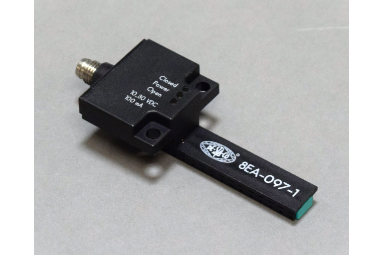 8EA-097-1 Used