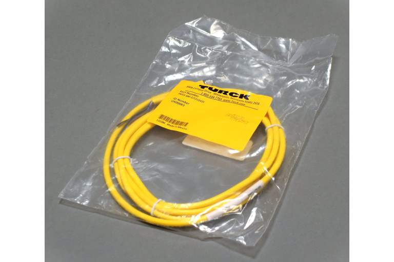 PKGV 6M-2/CS10455 New in sealed package