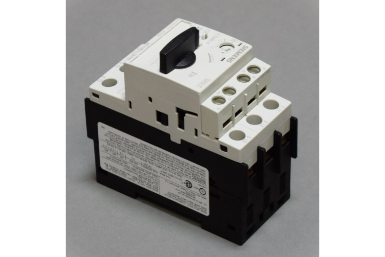 3RV1021-1BA15 Brukt