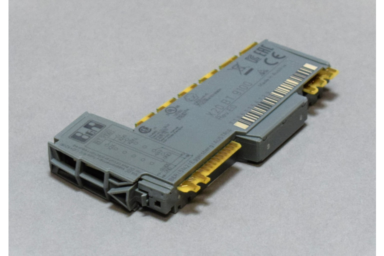 X20BT9100 Brukt