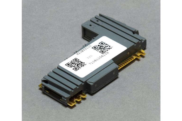 X20BT9100 Brukt