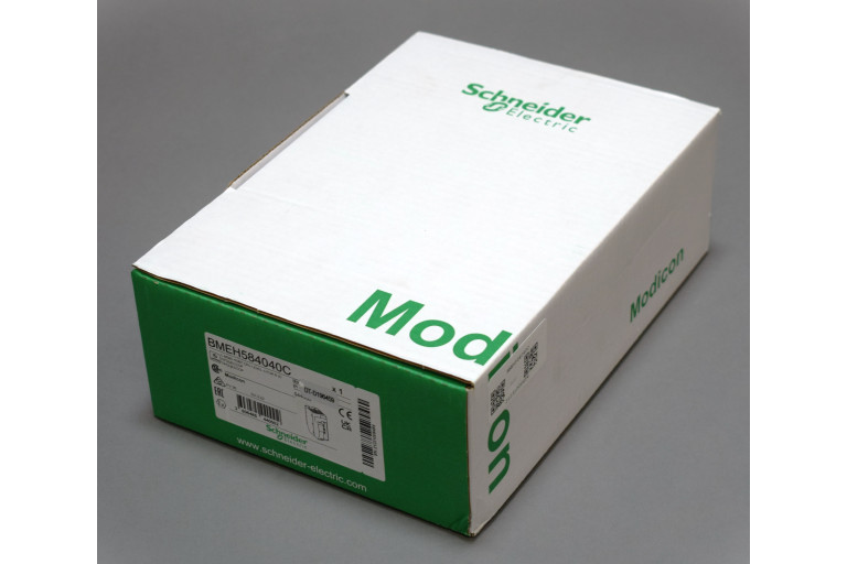 BMEH584040C New in sealed package