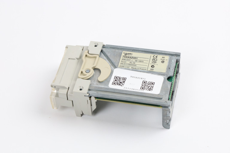 TSXASZ401 Brugt