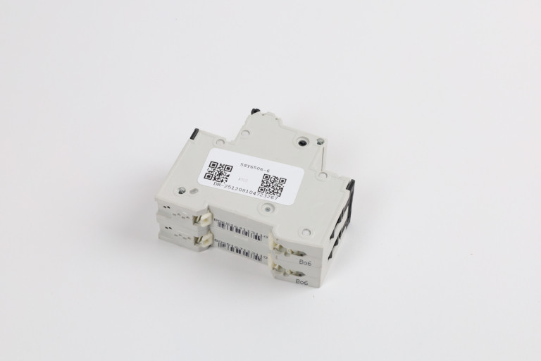 5SY6506-6 Used