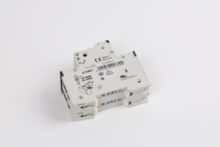 5SY6506-6 Used