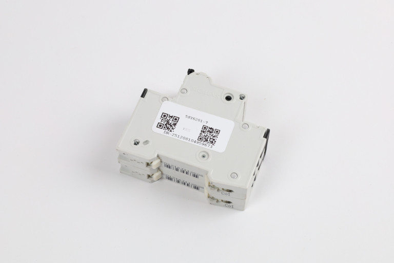 5SY6201-7 Used