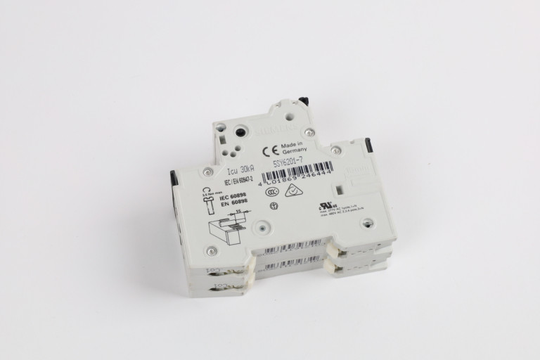 5SY6201-7 Used