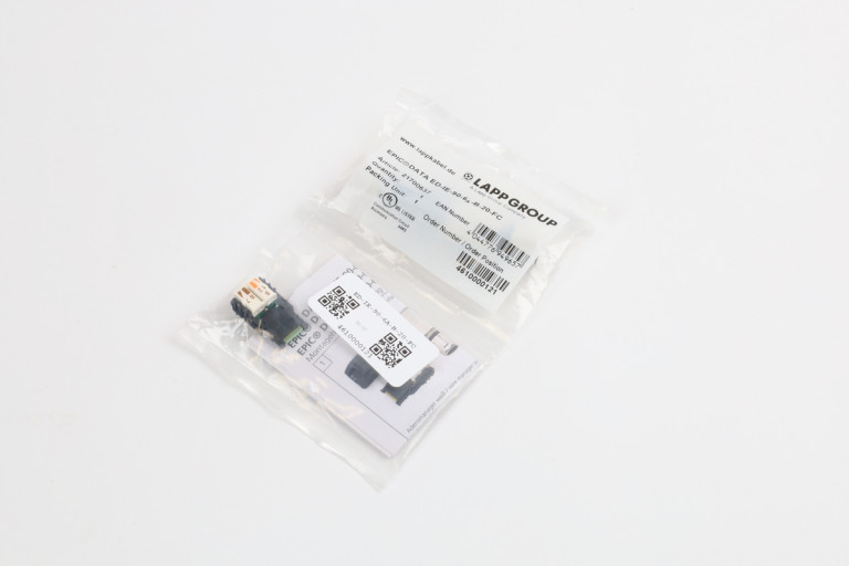 ED-IE-90-6A-B-20-FC New in sealed package