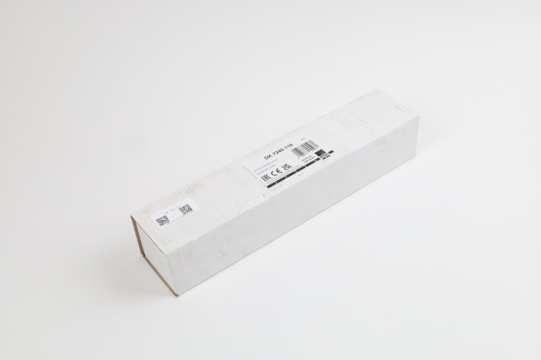 DK 7240.110 New in sealed package