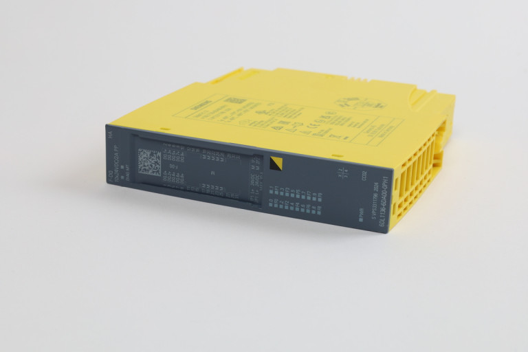 6DL1136-6DA00-0PH1 Repasovaný