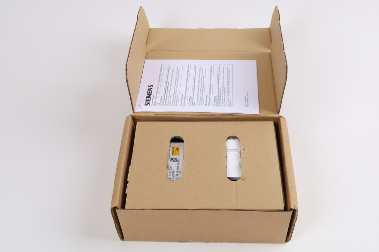 6ES7138-7EA01-0AA0 New in an open package