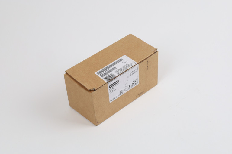 6ES7144-4FF01-0AB0 New in an open package