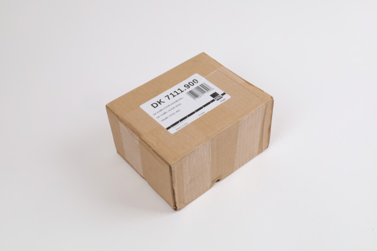 DK 7111.900 New in sealed package