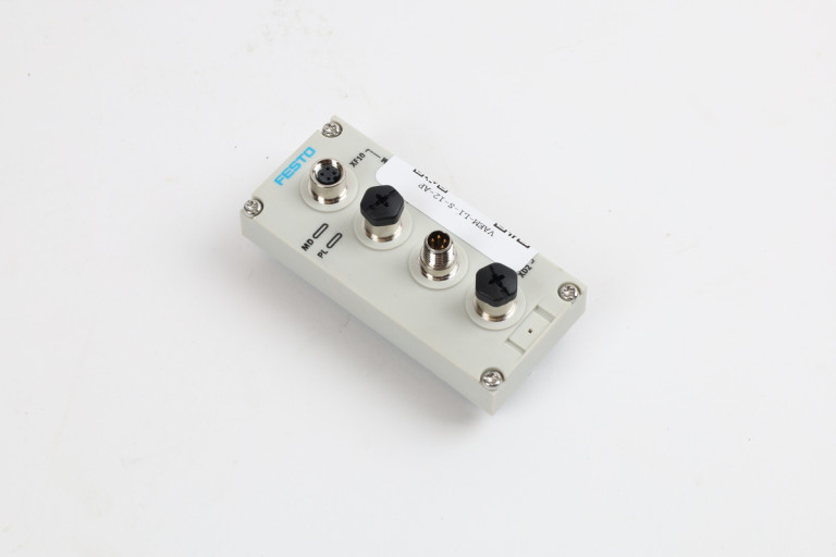 VAEM-L1-S-12-AP 8081922 New without box
