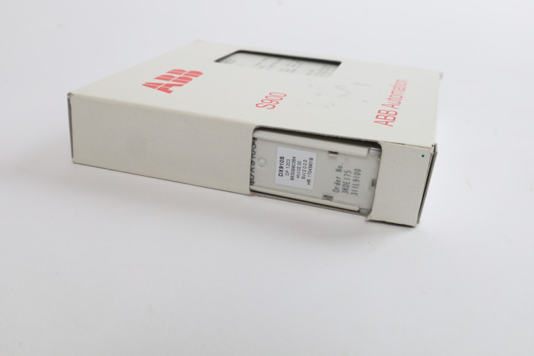 3KDE175311L9100 DX910S New in sealed package