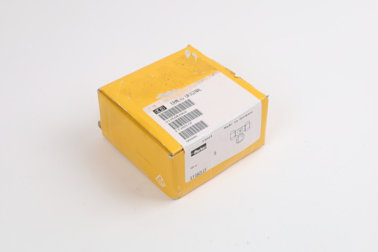 ET18ZLCF New in sealed package