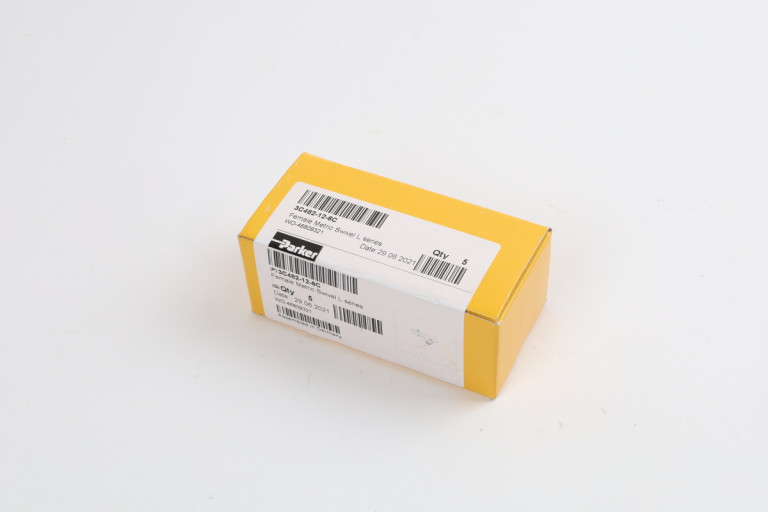 3C482-12-6C New in sealed package